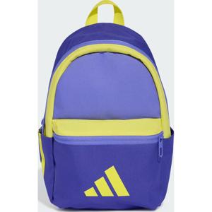 Рюкзак Adidas LK BP 3BAR 11,5L фіолетовий Діт 11 x 25 x 34 см